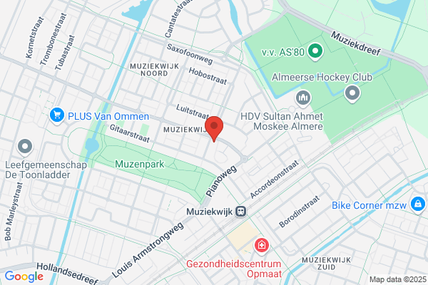 Kort Tandprothetiek