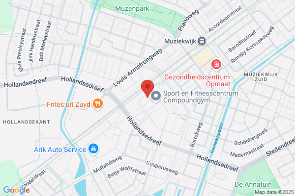 Taxibedrijf Flevotaxi