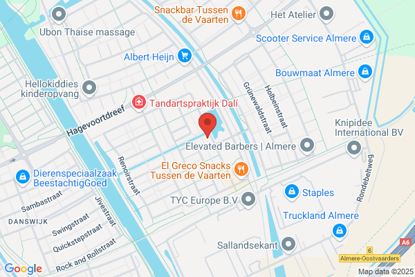 JJS Travel & Care