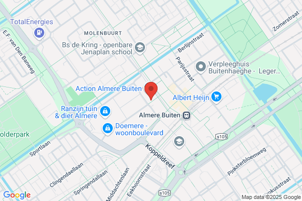 Beter Horen Almere
