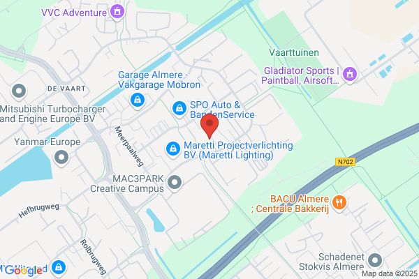De Jong BV