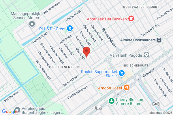 Aagro Schoonmaakservice