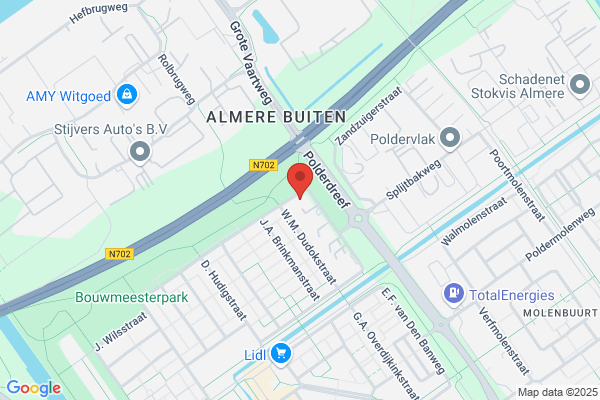 Kinderergotherapie Almere