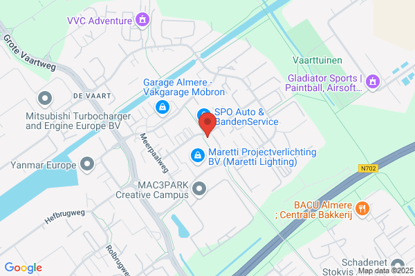 Wittur BV