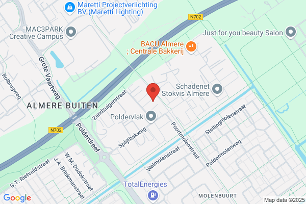 almerestofferingen