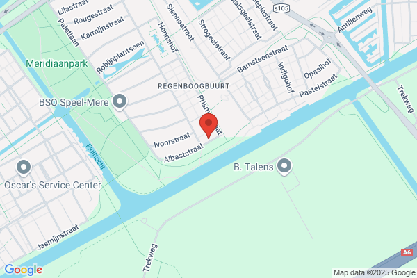Acupunctuur en Kruidentherapie R van Dasler