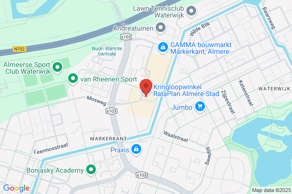 Almere PC