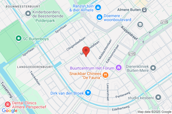 Anverde Schildersbedrijf