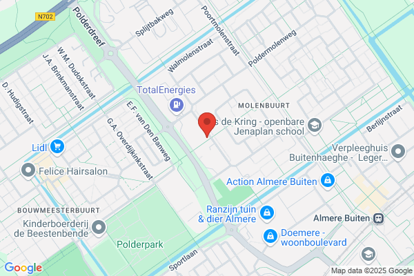 Appelman Haarden Architectuur