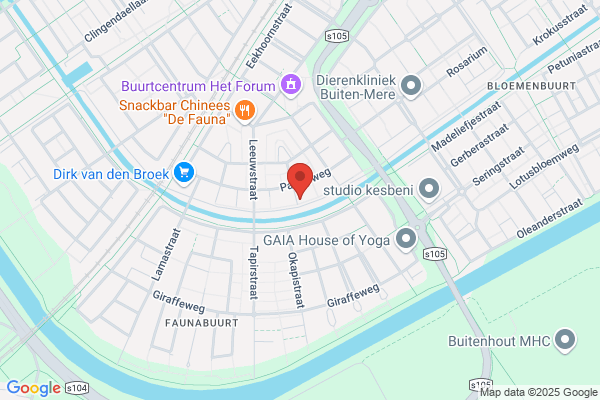 Firma Kuipers Machinehandel