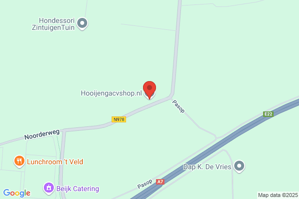 Hooijenga IT