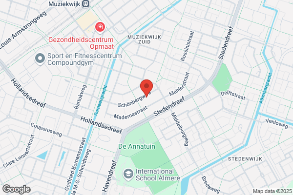 Klusbedrijf Keuter