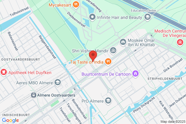 Originele Huizen Architect
