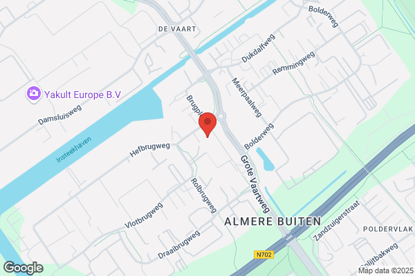 Putten BV Van der