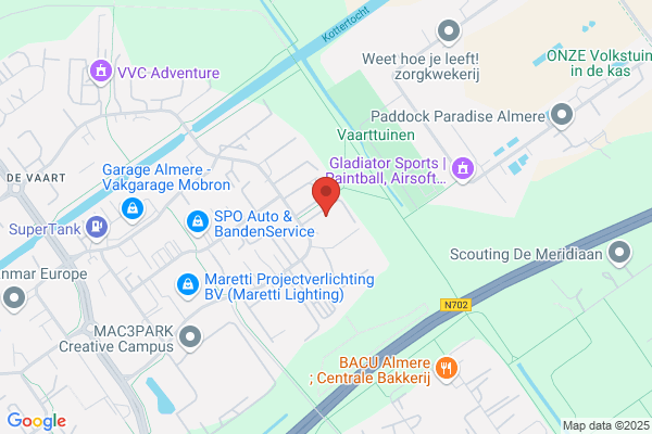 Schenk Recycling BV