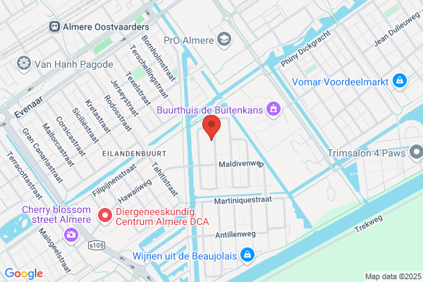 Schoonmaakbedrijf Pals