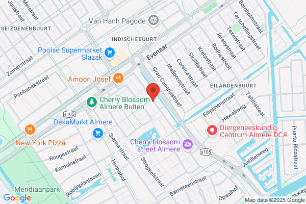 Verkeersschool Van den Pangaard