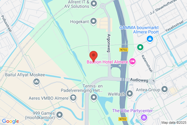 Timmer- en Trappenbedrijf Van Kooten