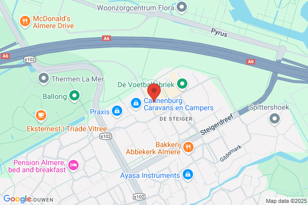 Mobiele Autoruitenservice Polderzicht