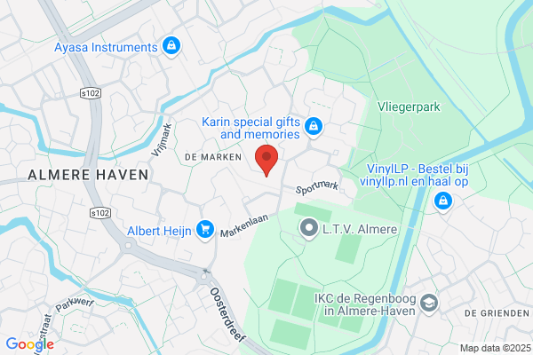 Terhorst Glazenwasserij & Schoonmaakbedrijf