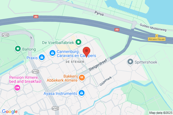 Delta Berging en Transport BV