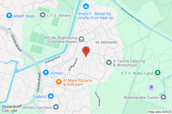 ETTB Elektrotechnisch Tekenbureau