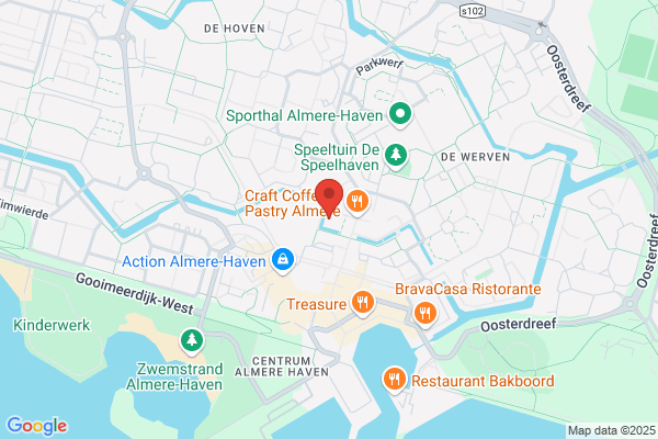 Bibliotheek Almere