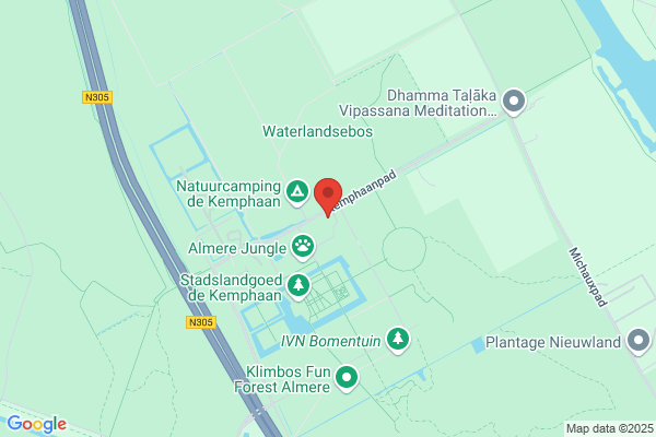 Blokhuis Homeopathie Praktijk De Alruin M