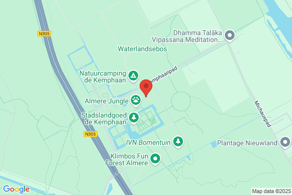 Boer Almere De