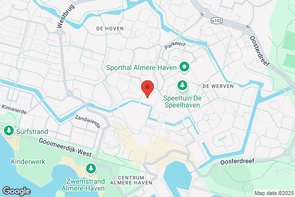 DEEN Supermarkten (Gesloten)