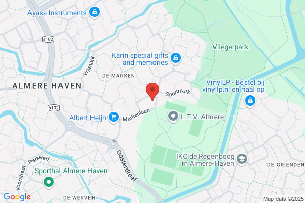 Henkey Slot- en Sleutelservice