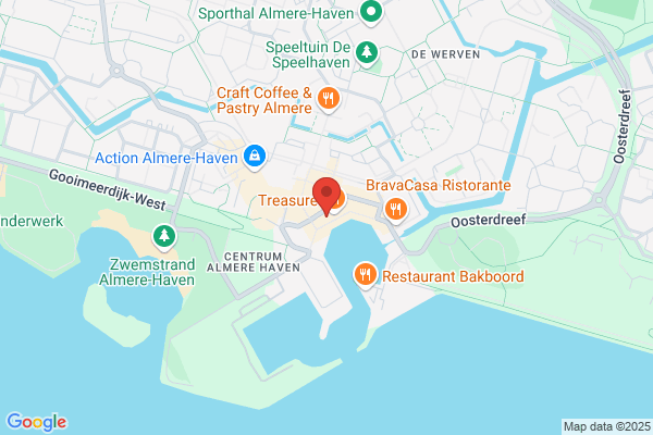 Krab Aan De Haven