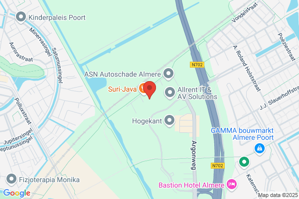 Lens Onderhoud