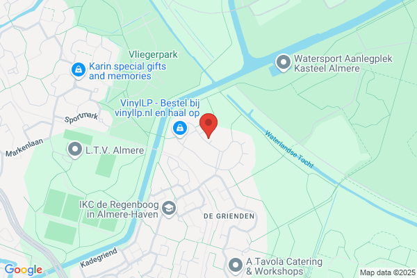 Massagepraktijk Mieke Vogel