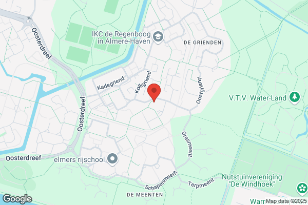 Meent En Grienden