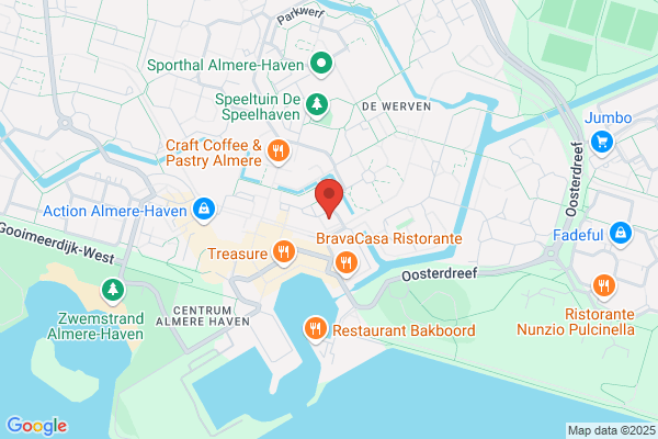 Podozorg Almere