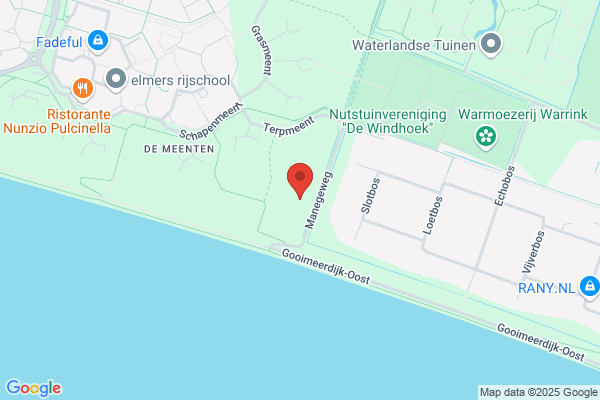 Ruitersportvereniging Almere