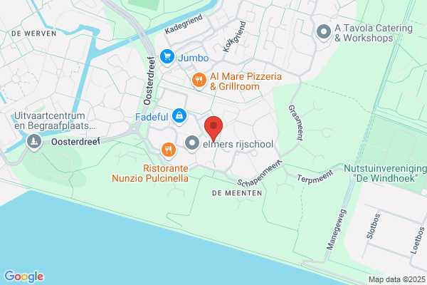 Schapenmeent Praktijk / Face-it-Almere