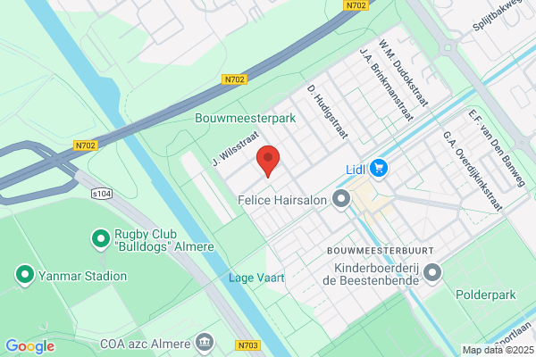 Spoeltje Het