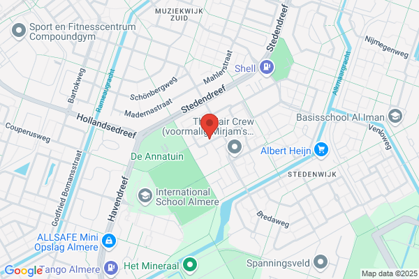 TIO Techniek in ontwikkeling