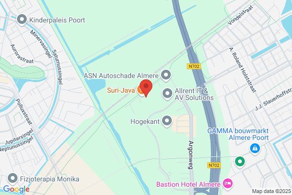 Ventilatie Flevoland