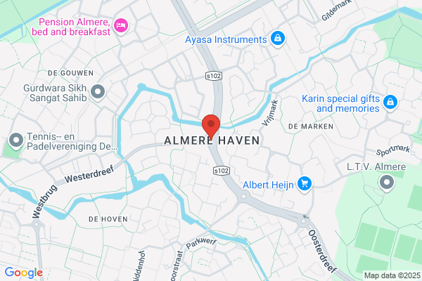 Welzorg Hoofdkantoor