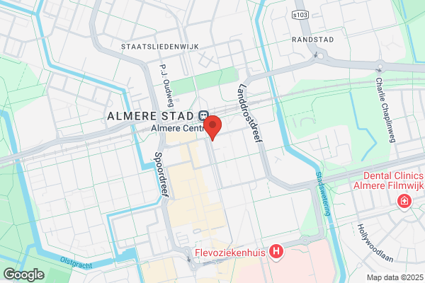WitteWoning Makelaars Almere BV