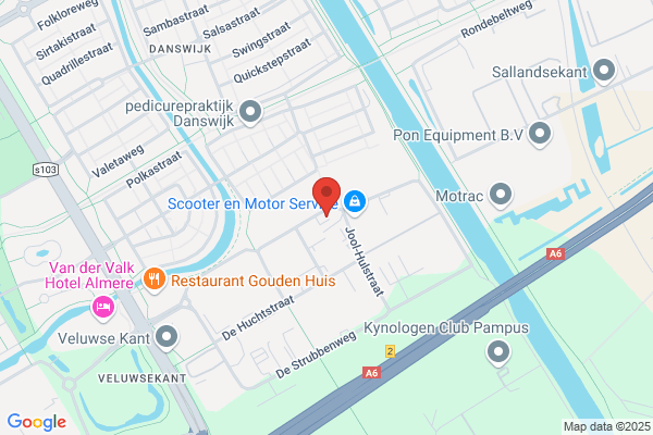 Euromaster Almere