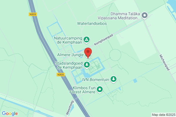 kimraden.nl