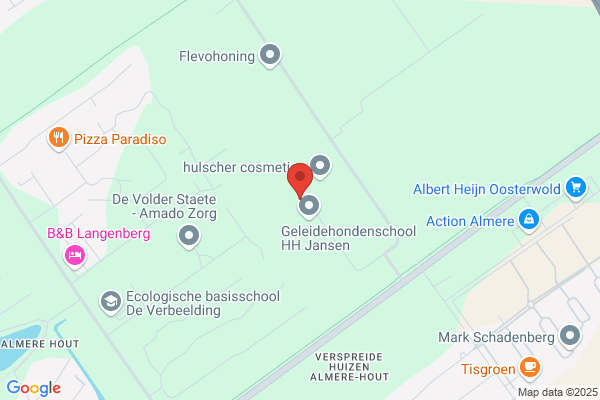 Bon Grond- en Straatwerk Gert-Jan