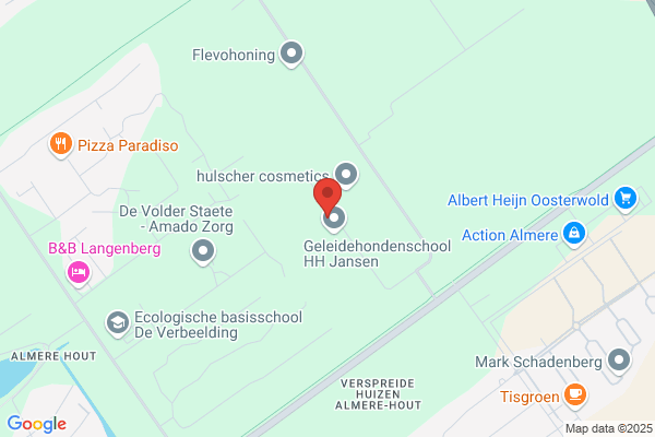 Verschueren Loonwerk & Grondverzetbedrijf