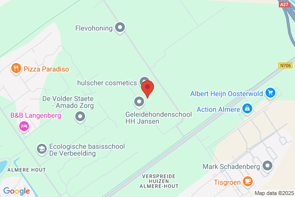 Boumans Full-Service Hoveniersbedrijf