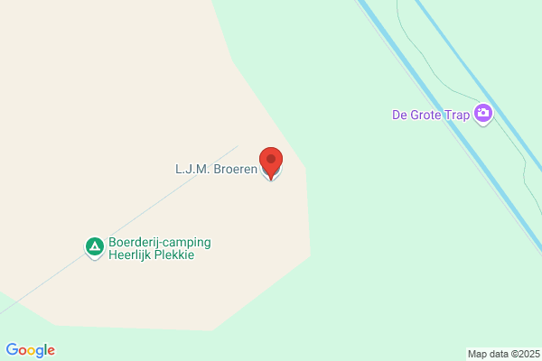 Broeren Zeewolde Bv