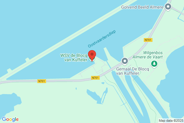 De Blocq Van Kuffeler
